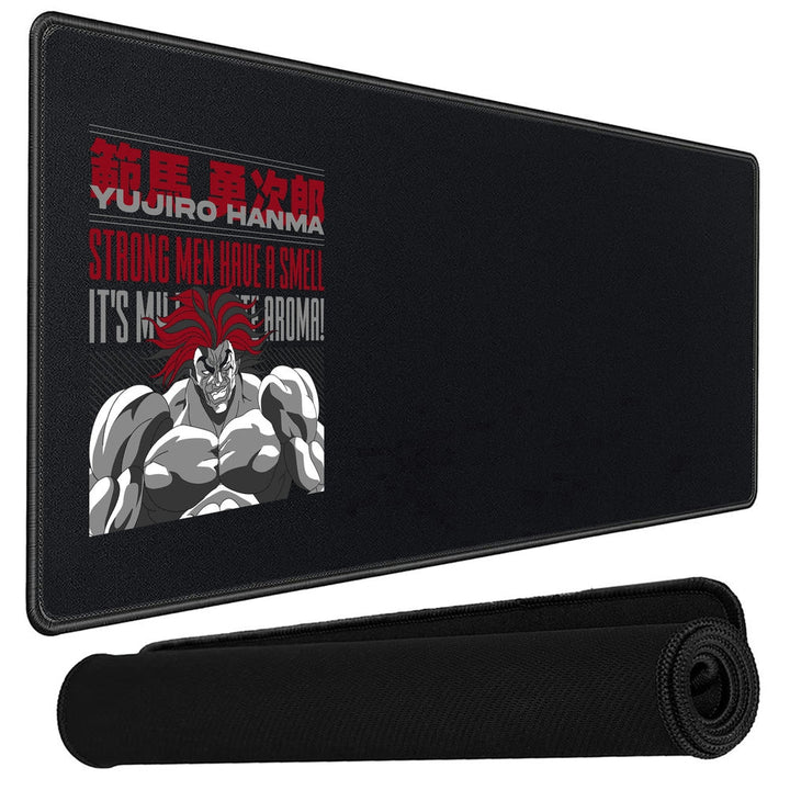 Laptop Skin - Anime Legendary DS90