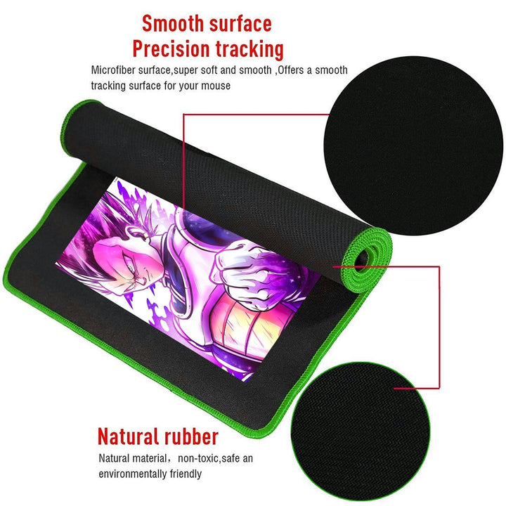 Laptop Skin - Anime Legendary DS5