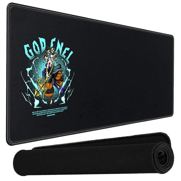 Laptop Skin - One Piece Eneru DS1