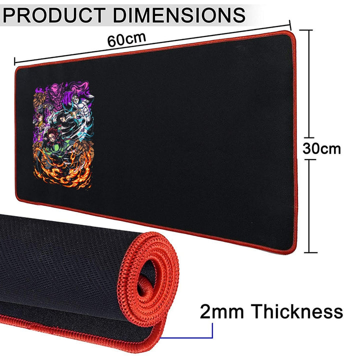 Laptop Skin - Anime Legendary DS42