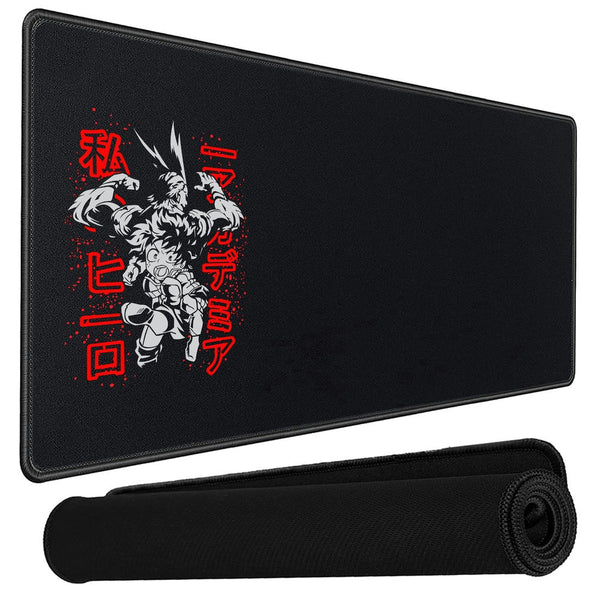 Laptop Skin - Anime My Hero Academia DS01