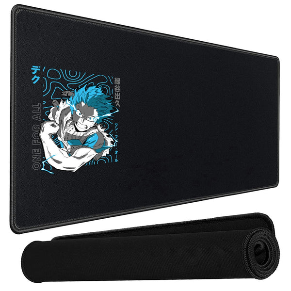 Laptop Skin - Anime My Hero Academia DS13