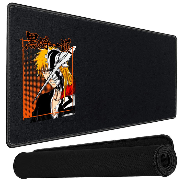 Laptop Skin - Anime The Lust