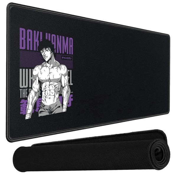 Laptop Skin - Anime Legendary DS89