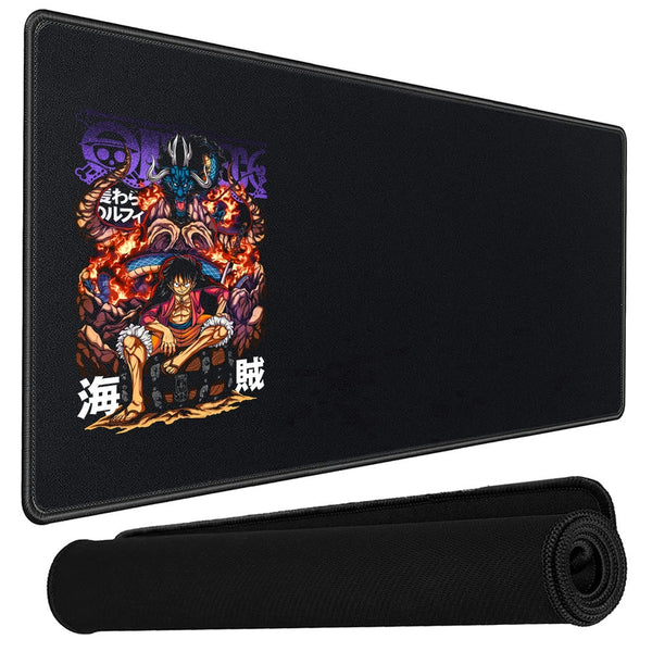 Laptop Skin - Anime Legendary DS20