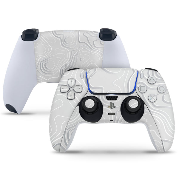 Premium PlayStation 5 DualSense Controller Skins by SkinsLegend ...