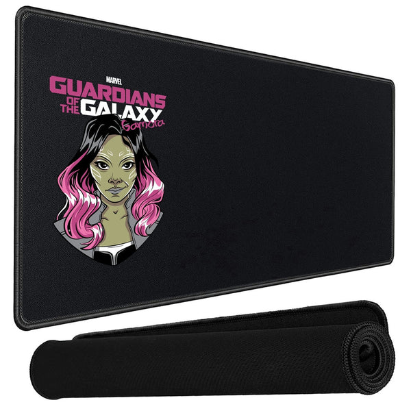 Laptop Skin - Super Heroes Gamora