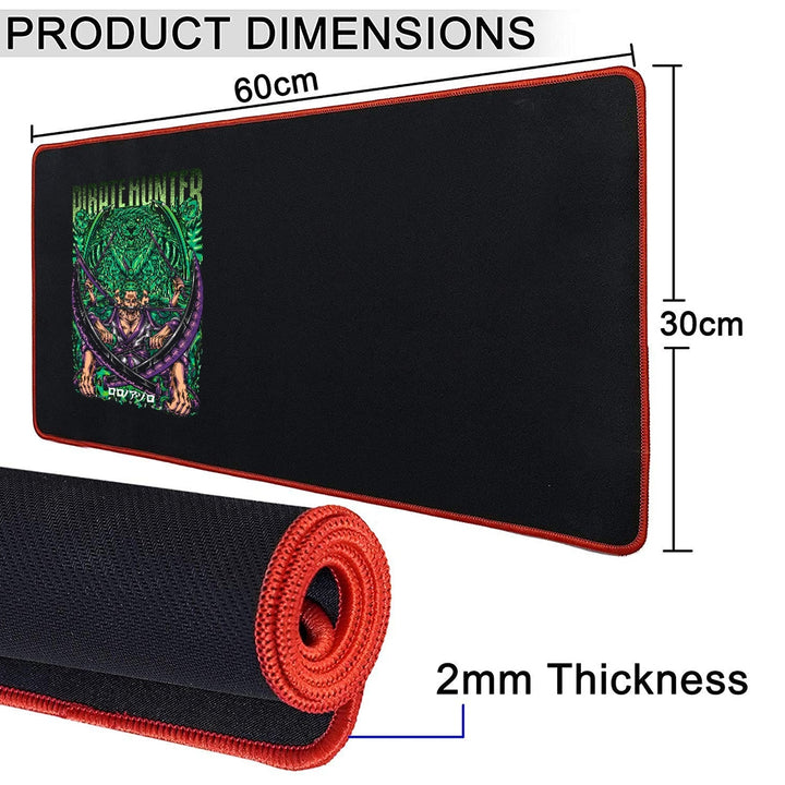 Laptop Skin - Anime Legendary DS48