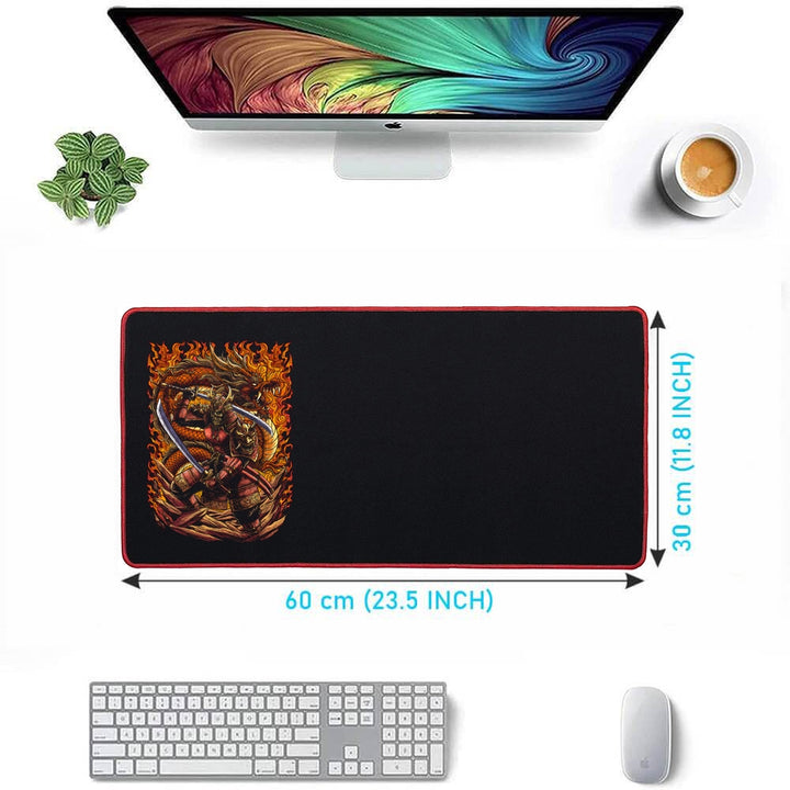 Laptop Skin - Anime Legendary DS50