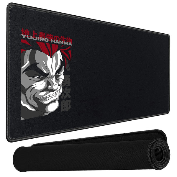 Laptop Skin - Anime Legendary DS91