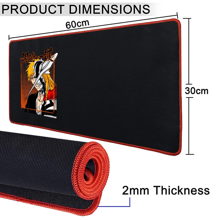 Laptop Skin - Anime The Lust