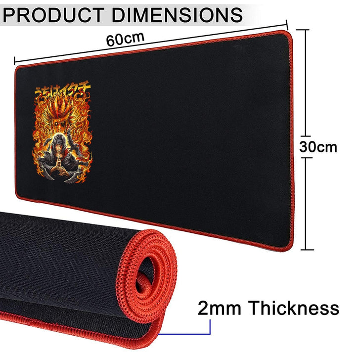 Laptop Skin - Anime Legendary DS11