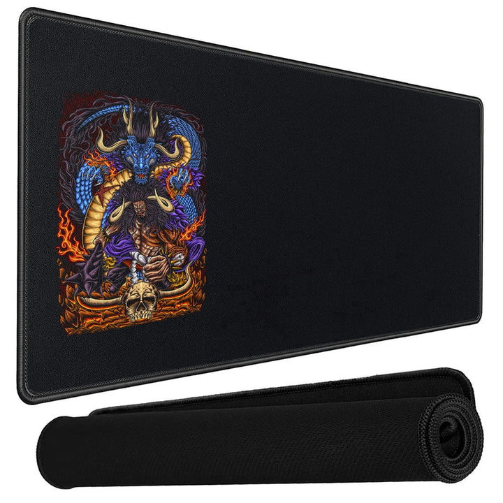 Laptop Skin - Anime Legendary DS41