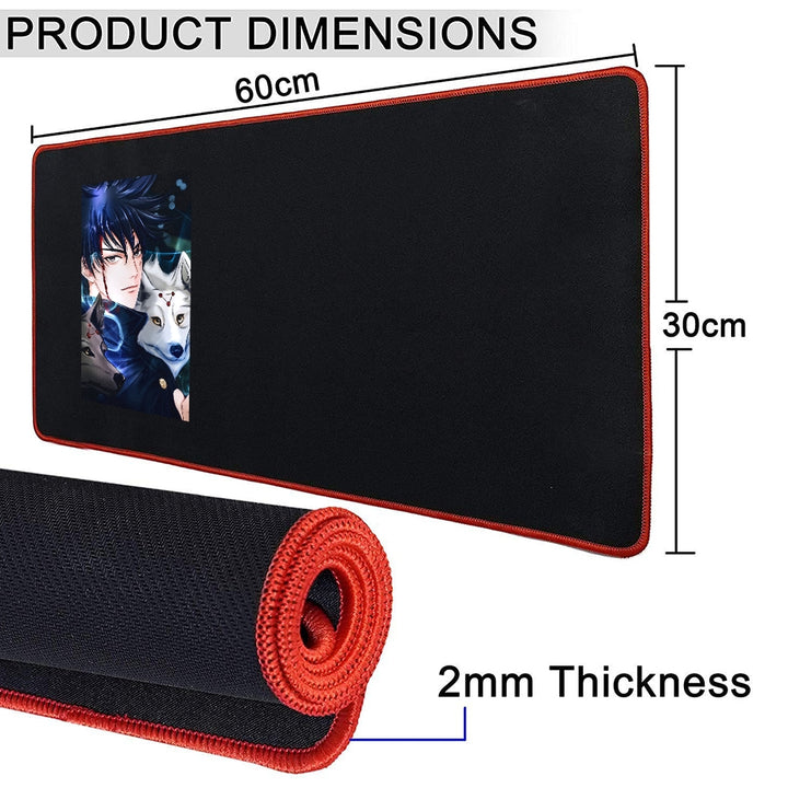 Laptop Skin - Anime Legendary DS95