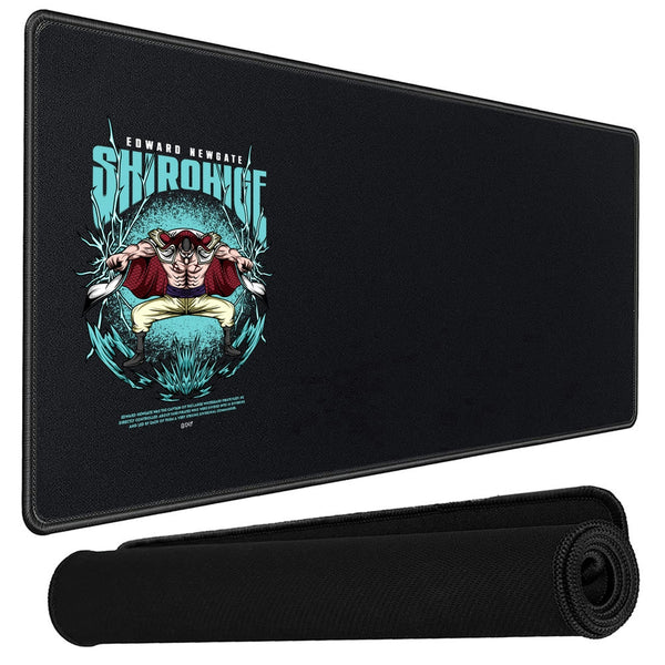 Laptop Skin - One Piece Edward Newgate DS1