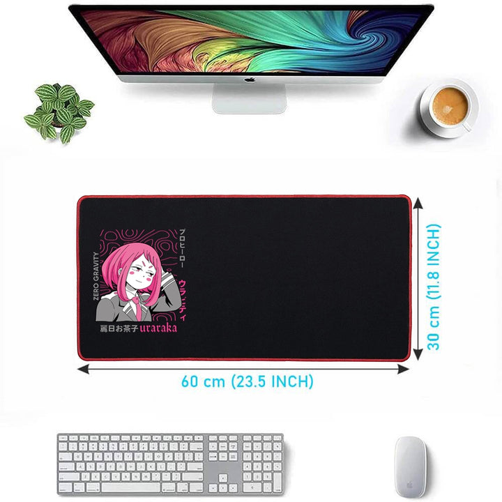 Laptop Skin - Anime My Hero Academia DS17