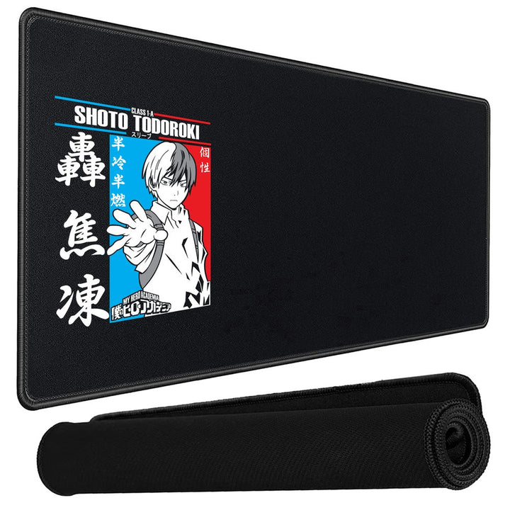 Laptop Skin - Anime My Hero Academia DS09