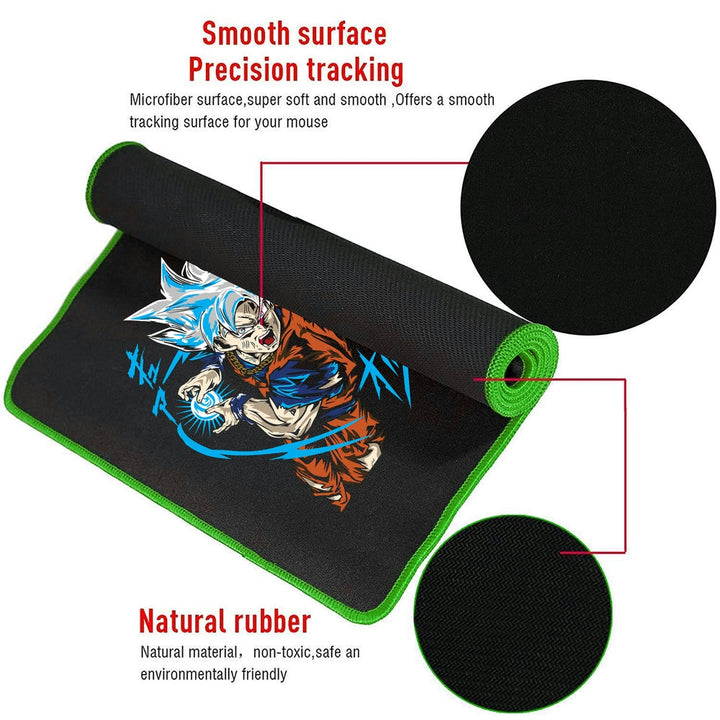 Laptop Skin - Anime Dragon Ball DS26