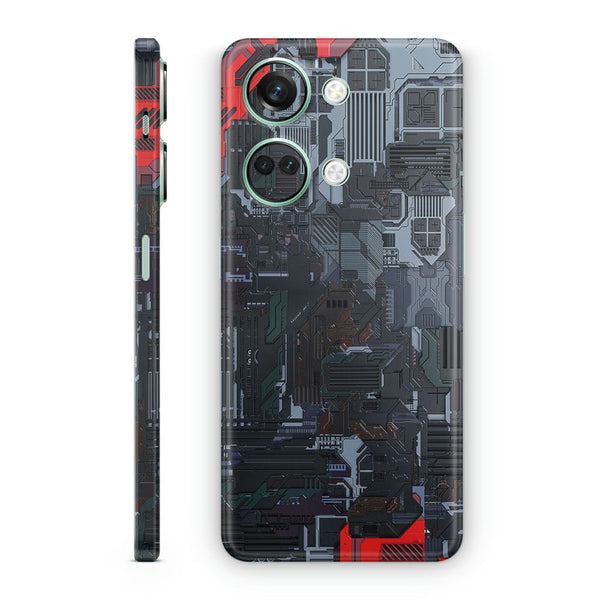 SkinsLegend Mobile Skins - Elevate Your Phone's Style and Protection