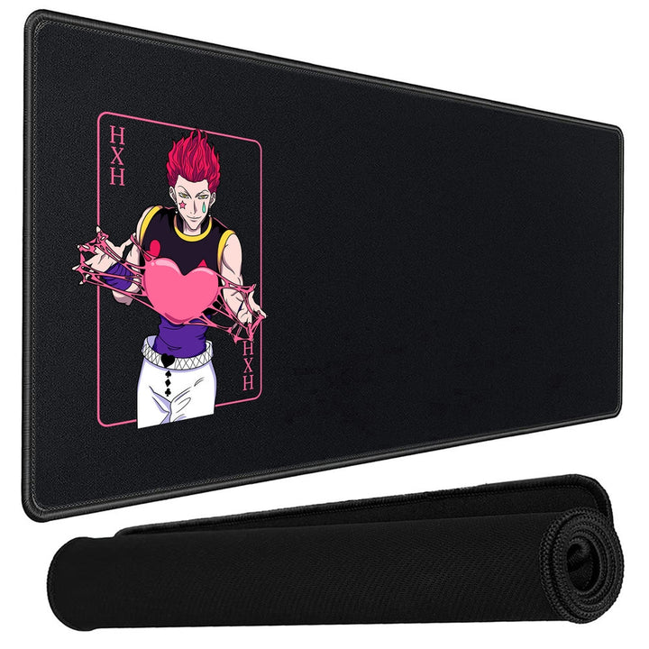 Laptop Skin - Anime Hisoka
