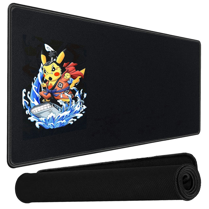 Laptop Skin - Anime Legendary DS101
