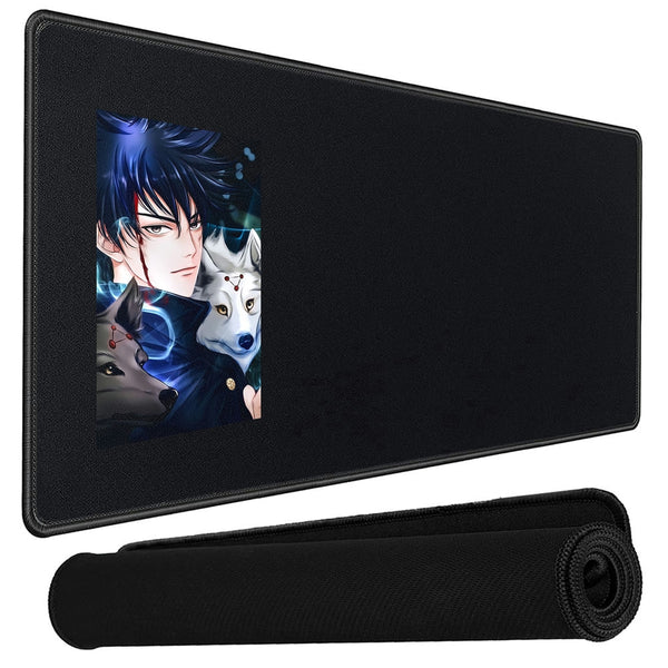 Laptop Skin - Anime Legendary DS95