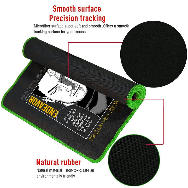 Laptop Skin - Anime My Hero Academia DS14