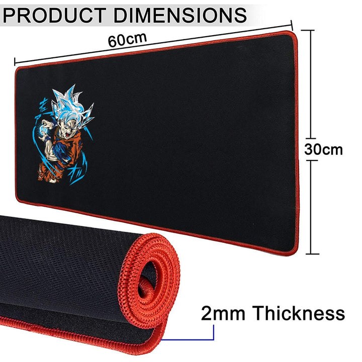 Laptop Skin - Anime Dragon Ball DS26