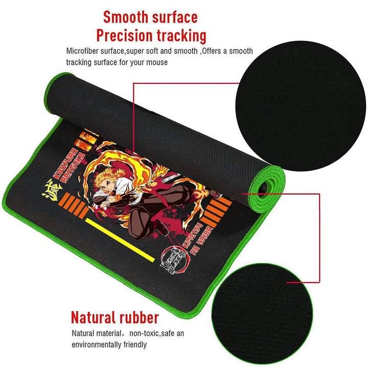 Laptop Skin - Anime Legendary DS98