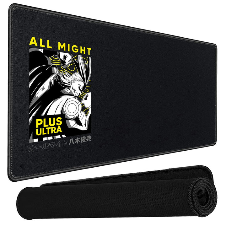 Laptop Skin - Anime My Hero Academia DS11