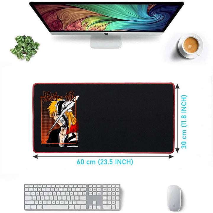 Laptop Skin - Anime The Lust