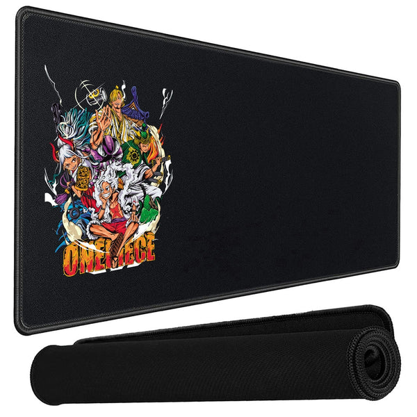 Laptop Skin - Anime Onepiece Letsgo