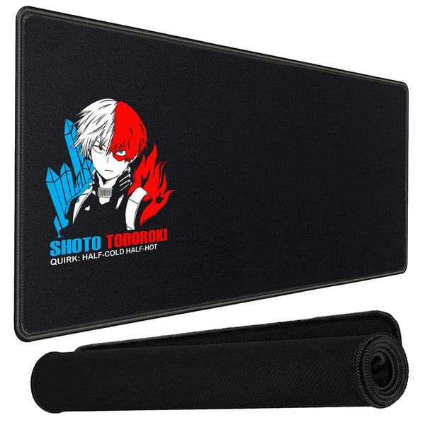 Laptop Skin - Anime My Hero Academia DS04