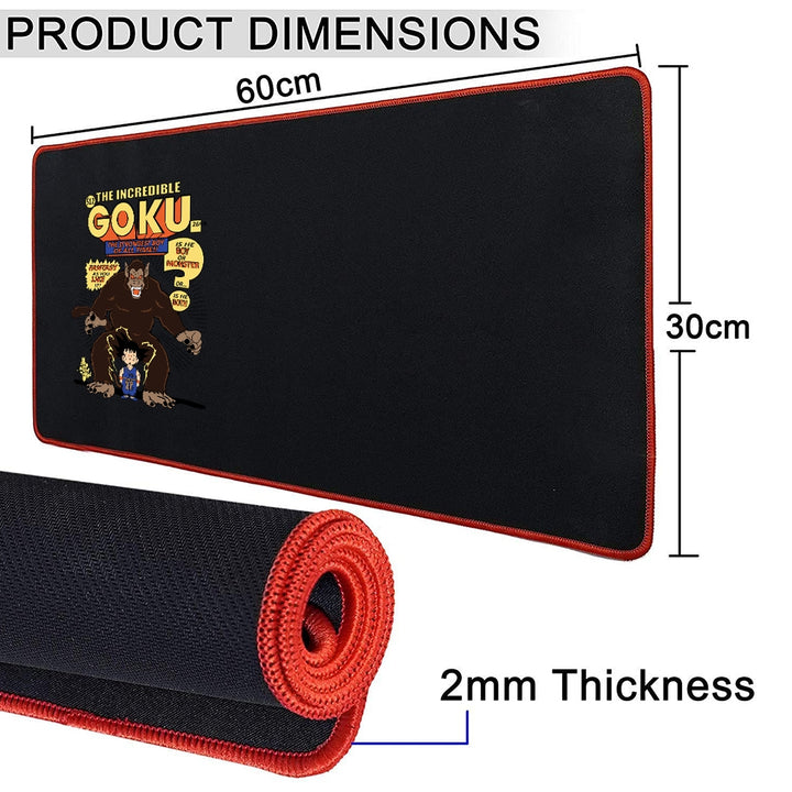 Laptop Skin - Anime Dragon Ball DS29