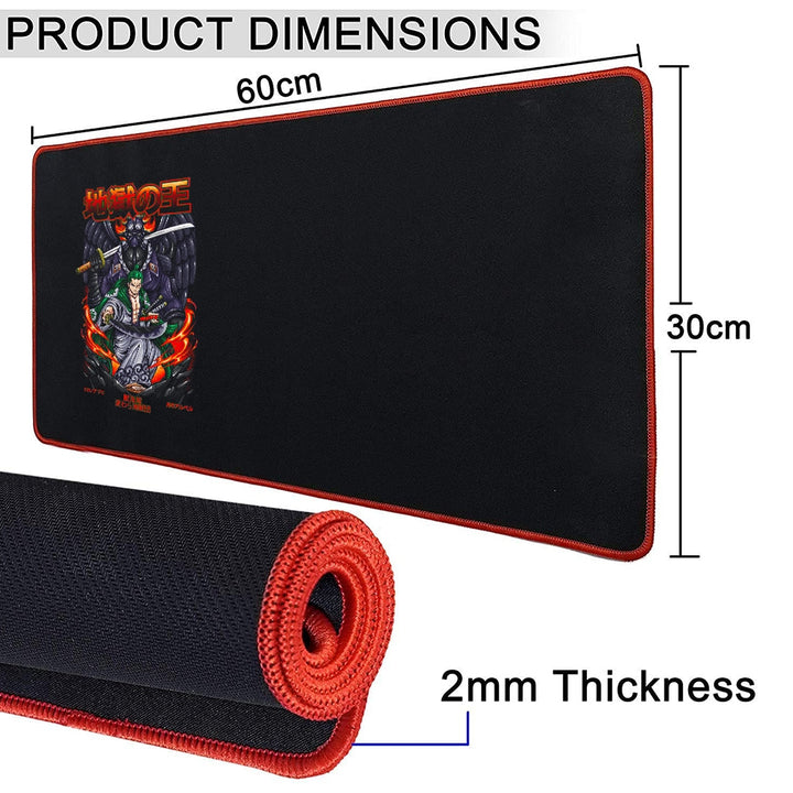 Laptop Skin - Anime Legendary DS77