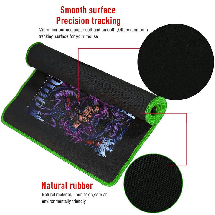 Laptop Skin - Anime Legendary DS12