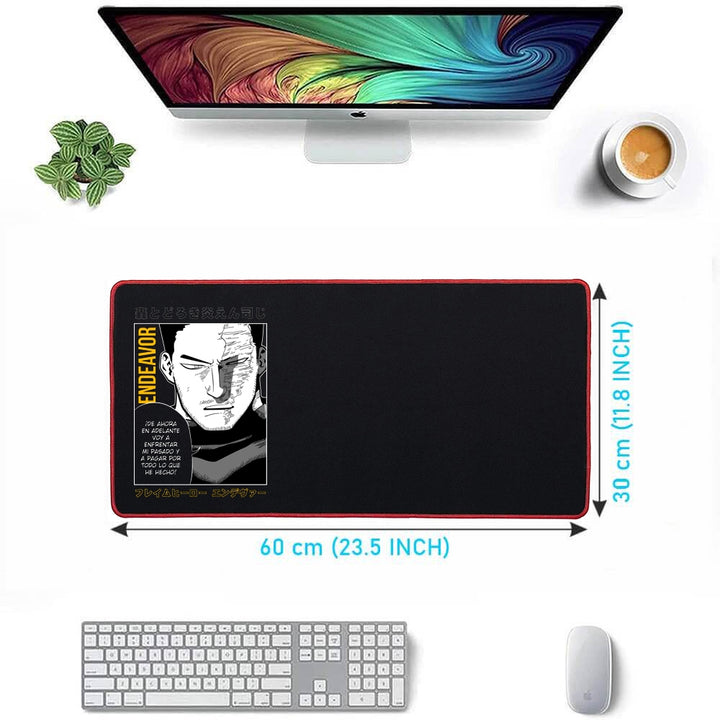 Laptop Skin - Anime My Hero Academia DS14