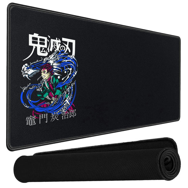 Laptop Skin - Anime Tanjiro Postura