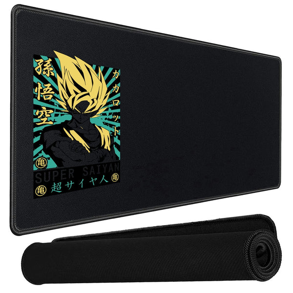 Laptop Skin - Anime Dragon Ball DS20