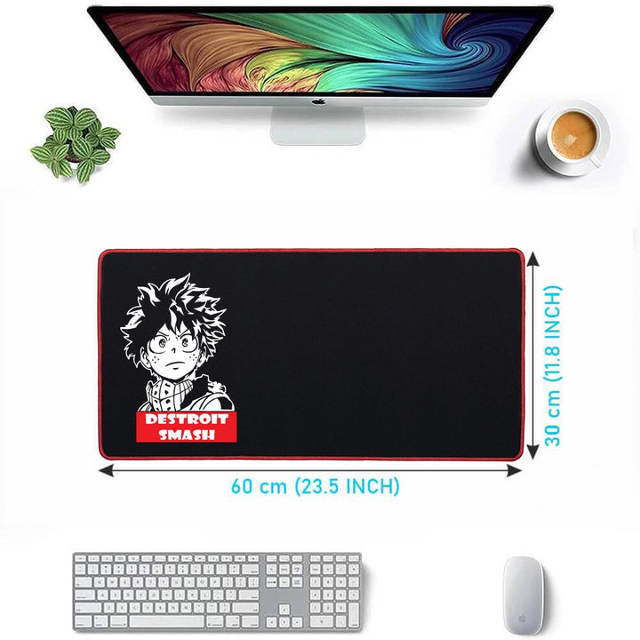 Laptop Skin - Anime My Hero Academia DS07