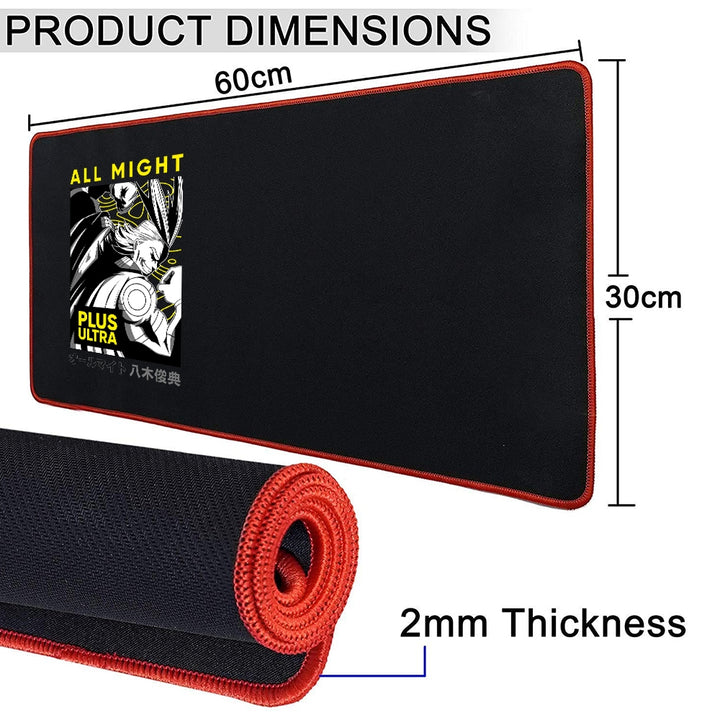 Laptop Skin - Anime My Hero Academia DS11