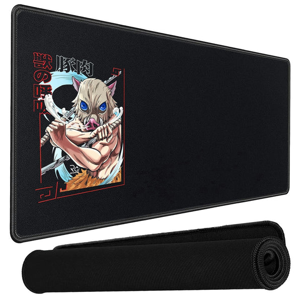 Laptop Skin - Anime Legendary DS1