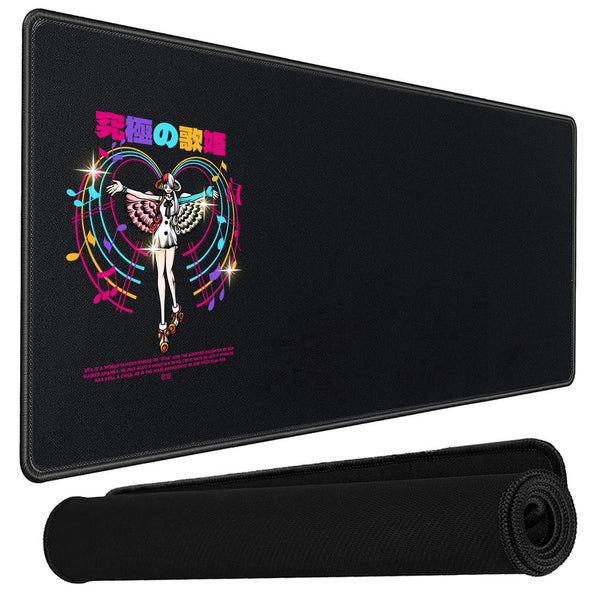 Laptop Skin - One Piece UTA DS1