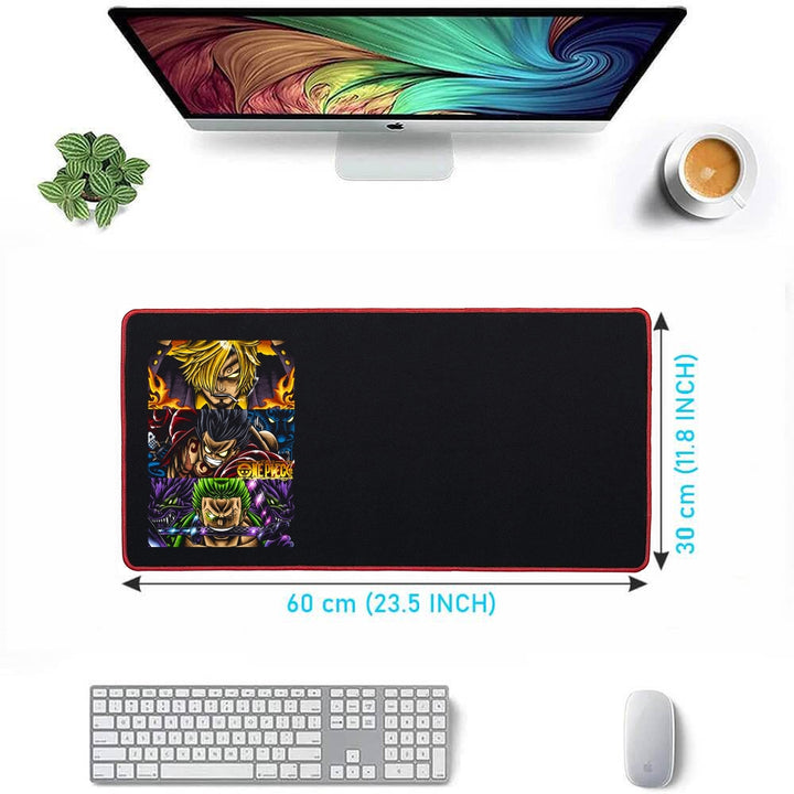 Laptop Skin - Anime Legendary DS56