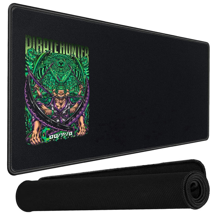 Laptop Skin - Anime Legendary DS48