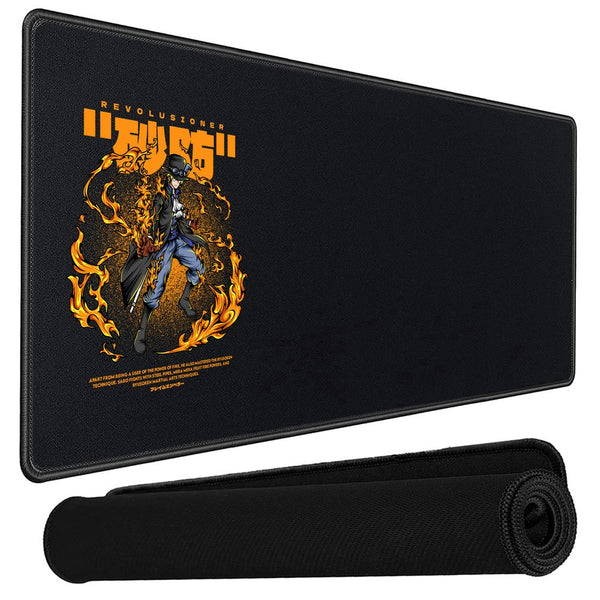 Laptop Skin - One Piece Sabo DS1