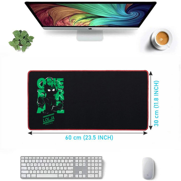 Laptop Skin - Anime My Hero Academia DS03