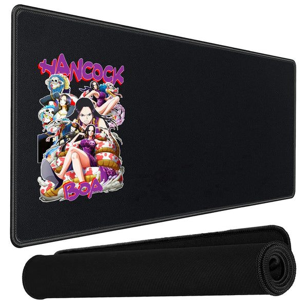 Laptop Skin - One Piece Hancockboa DS2