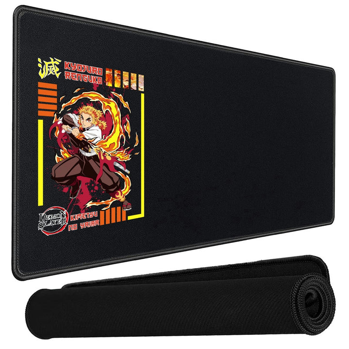 Laptop Skin - Anime Legendary DS98