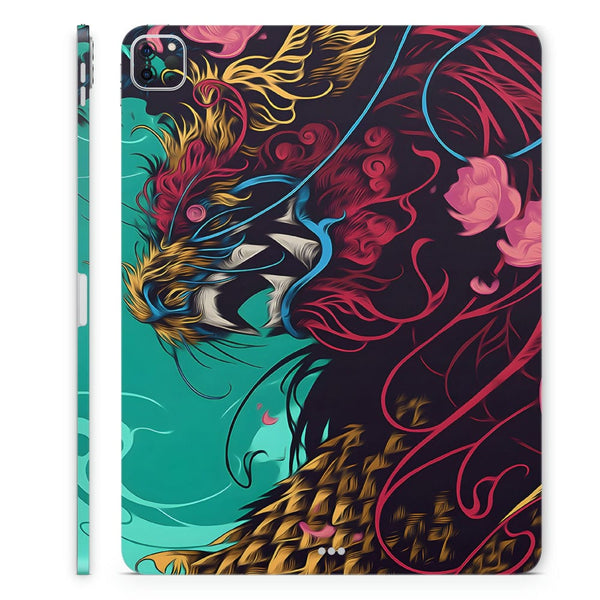 Elevate Your Tablet's Style and Protection with SkinsLegend's Tablet ...
